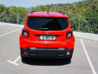 Jeep Renegade JEEP RENEGADE (2) 1.6 MULTIJET S&S 120 LONGITUDE BUSINESS BVA6 (Identique Au Modèle Limited) 1ERE MAIN !!!!! - <small></small> 16.990 € <small></small> - #7