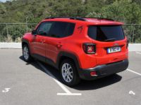 Jeep Renegade JEEP RENEGADE (2) 1.6 MULTIJET S&S 120 LONGITUDE BUSINESS BVA6 (Identique Au Modèle Limited) 1ERE MAIN !!!!! - <small></small> 16.990 € <small></small> - #9