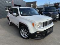 Jeep Renegade Limited 2016 - <small></small> 11.490 € <small>TTC</small> - #2