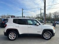 Jeep Renegade Limited 2016 - <small></small> 11.490 € <small>TTC</small> - #3