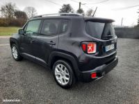 Jeep Renegade Limited Advanced Technologies FWD 51500KMS ETAT IRREPROCHABLE REVISE GARANTIE 12 ... - <small></small> 15.490 € <small>TTC</small> - #3