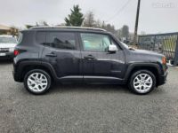 Jeep Renegade Limited Advanced Technologies FWD 51500KMS ETAT IRREPROCHABLE REVISE GARANTIE 12 ... - <small></small> 15.490 € <small>TTC</small> - #5