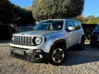 Jeep Renegade longitude 120 CH - <small></small> 12.990 € <small>TTC</small> - #1