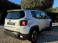 Jeep Renegade longitude 120 CH - <small></small> 12.990 € <small>TTC</small> - #3