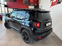 Jeep Renegade MULTIAIR 2WD S&S 140cv BROOKLYN EDITION-2018 - <small></small> 9.900 € <small>TTC</small> - #3