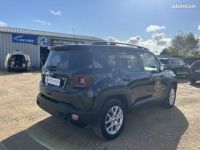 Jeep Renegade MY20 1.3 GSE T4 190 ch PHEV AT6 4xe eAWD Limited - <small></small> 21.500 € <small>TTC</small> - #6