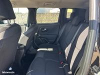 Jeep Renegade MY20 1.3 GSE T4 190 ch PHEV AT6 4xe eAWD Limited - <small></small> 21.500 € <small>TTC</small> - #12