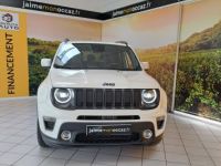 Jeep Renegade MY20 1.3 GSE T4 240 ch PHEV AT6 4xe eAWD Trailhawk - <small></small> 28.780 € <small>TTC</small> - #2