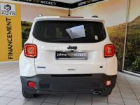 Jeep Renegade MY20 1.3 GSE T4 240 ch PHEV AT6 4xe eAWD Trailhawk - <small></small> 28.780 € <small>TTC</small> - #3