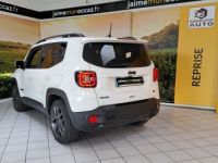 Jeep Renegade MY20 1.3 GSE T4 240 ch PHEV AT6 4xe eAWD Trailhawk - <small></small> 28.780 € <small>TTC</small> - #4