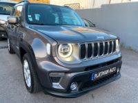 Jeep Renegade Renagade (2) 1.0 GSE T3 120 Limited - <small></small> 12.990 € <small>TTC</small> - #1