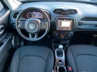 Jeep Renegade Renagade (2) 1.0 GSE T3 120 Limited - <small></small> 12.990 € <small>TTC</small> - #4