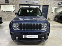 Jeep Renegade S 1.3 Turbo 4XE Hybride Rechargeable 240CV [05/2022 - CarPlay - Caméra de recul - Sieges / Volant Chauffant ] - <small></small> 21.990 € <small></small> - #2