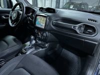 Jeep Renegade S 1.3 Turbo 4XE Hybride Rechargeable 240CV [05/2022 - CarPlay - Caméra de recul - Sieges / Volant Chauffant ] - <small></small> 21.990 € <small></small> - #8