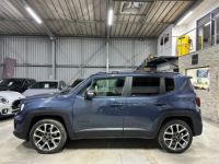 Jeep Renegade S 1.3 Turbo 4XE Hybride Rechargeable 240CV [05/2022 - CarPlay - Caméra de recul - Sieges / Volant Chauffant ] - <small></small> 21.990 € <small></small> - #7