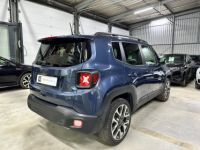 Jeep Renegade S 1.3 Turbo 4XE Hybride Rechargeable 240CV [05/2022 - CarPlay - Caméra de recul - Sieges / Volant Chauffant ] - <small></small> 21.990 € <small></small> - #4