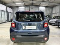 Jeep Renegade S 1.3 Turbo 4XE Hybride Rechargeable 240CV [05/2022 - CarPlay - Caméra de recul - Sieges / Volant Chauffant ] - <small></small> 21.990 € <small></small> - #5