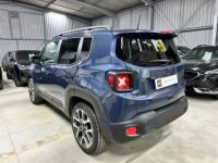 Jeep Renegade S 1.3 Turbo 4XE Hybride Rechargeable 240CV [05/2022 - CarPlay - Caméra de recul - Sieges / Volant Chauffant ] - <small></small> 21.990 € <small></small> - #6