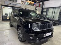 Jeep Renegade S 240CV 1.3 Turbo Hybride Rechargeable 4XE [08/2022 - CarPlay - Caméra de recul - Sieges / Volant Chauffant ] - <small></small> 21.990 € <small>TTC</small> - #3