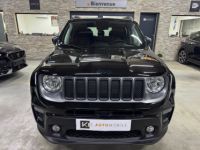 Jeep Renegade S 240CV 1.3 Turbo Hybride Rechargeable 4XE [08/2022 - CarPlay - Caméra de recul - Sieges / Volant Chauffant ] - <small></small> 21.990 € <small>TTC</small> - #2