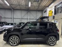 Jeep Renegade S 240CV 1.3 Turbo Hybride Rechargeable 4XE [08/2022 - CarPlay - Caméra de recul - Sieges / Volant Chauffant ] - <small></small> 21.990 € <small>TTC</small> - #7