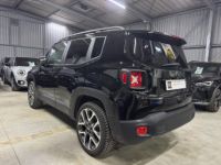 Jeep Renegade S 240CV 1.3 Turbo Hybride Rechargeable 4XE [08/2022 - CarPlay - Caméra de recul - Sieges / Volant Chauffant ] - <small></small> 21.990 € <small>TTC</small> - #6