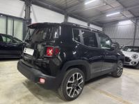 Jeep Renegade S 240CV 1.3 Turbo Hybride Rechargeable 4XE [08/2022 - CarPlay - Caméra de recul - Sieges / Volant Chauffant ] - <small></small> 21.990 € <small>TTC</small> - #4