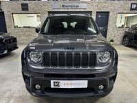 Jeep Renegade S 4XE 1.3 Turbo Hybride Rechargeable 190CV [07/2022 - CarPlay - Sieges / Volant Chauffant - Caméra ] - <small></small> 20.990 € <small></small> - #2