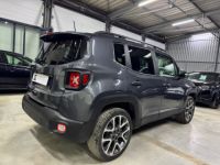 Jeep Renegade S 4XE 1.3 Turbo Hybride Rechargeable 190CV [07/2022 - CarPlay - Sieges / Volant Chauffant - Caméra ] - <small></small> 20.990 € <small></small> - #4