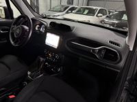 Jeep Renegade S 4XE 1.3 Turbo Hybride Rechargeable 190CV [07/2022 - CarPlay - Sieges / Volant Chauffant - Caméra ] - <small></small> 20.990 € <small></small> - #8