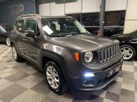 Jeep Renegade SUV (BU, B1, BV) 1.4 (140Cv) BVA - <small></small> 12.990 € <small>TTC</small> - #1