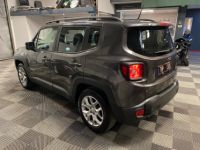 Jeep Renegade SUV (BU, B1, BV) 1.4 (140Cv) BVA - <small></small> 12.990 € <small>TTC</small> - #3