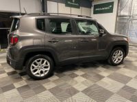 Jeep Renegade SUV (BU, B1, BV) 1.4 (140Cv) BVA - <small></small> 12.990 € <small>TTC</small> - #4