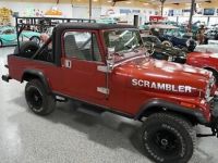 Jeep Scrambler - <small></small> 36.000 € <small>TTC</small> - #3