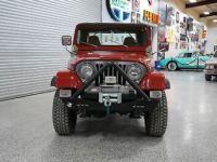 Jeep Scrambler - <small></small> 36.000 € <small>TTC</small> - #6