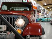 Jeep Scrambler - <small></small> 36.000 € <small>TTC</small> - #9