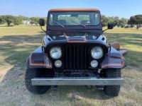 Jeep Scrambler - <small></small> 43.000 € <small>TTC</small> - #7