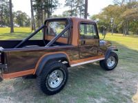 Jeep Scrambler - <small></small> 43.000 € <small>TTC</small> - #15