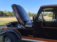 Jeep Scrambler - <small></small> 43.000 € <small>TTC</small> - #28