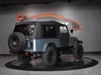 Jeep Scrambler - <small></small> 38.000 € <small>TTC</small> - #6