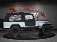 Jeep Scrambler - <small></small> 38.000 € <small>TTC</small> - #7