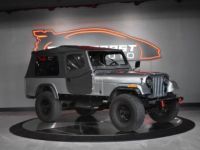 Jeep Scrambler - <small></small> 38.000 € <small>TTC</small> - #8