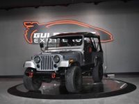 Jeep Scrambler - <small></small> 38.000 € <small>TTC</small> - #10