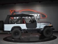 Jeep Scrambler - <small></small> 38.000 € <small>TTC</small> - #13