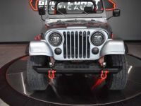 Jeep Scrambler - <small></small> 38.000 € <small>TTC</small> - #22