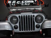 Jeep Scrambler - <small></small> 38.000 € <small>TTC</small> - #23