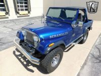 Jeep Scrambler - <small></small> 41.300 € <small>TTC</small> - #3