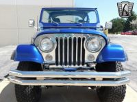 Jeep Scrambler - <small></small> 41.300 € <small>TTC</small> - #7