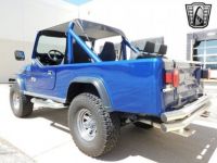 Jeep Scrambler - <small></small> 41.300 € <small>TTC</small> - #9