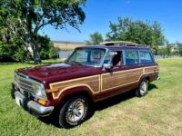 Jeep Wagoneer - <small></small> 75.000 € <small>TTC</small> - #1